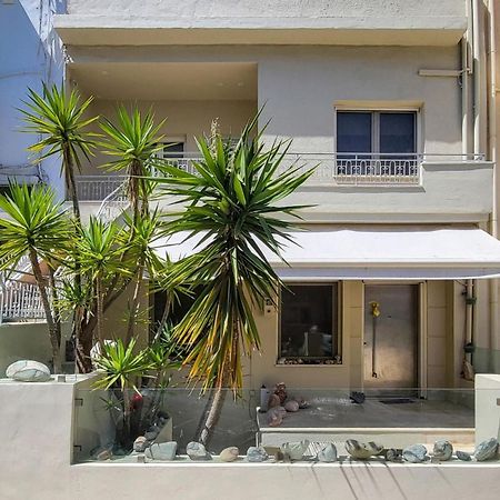 Soneto 32 Villa Heraklion  Bagian luar foto