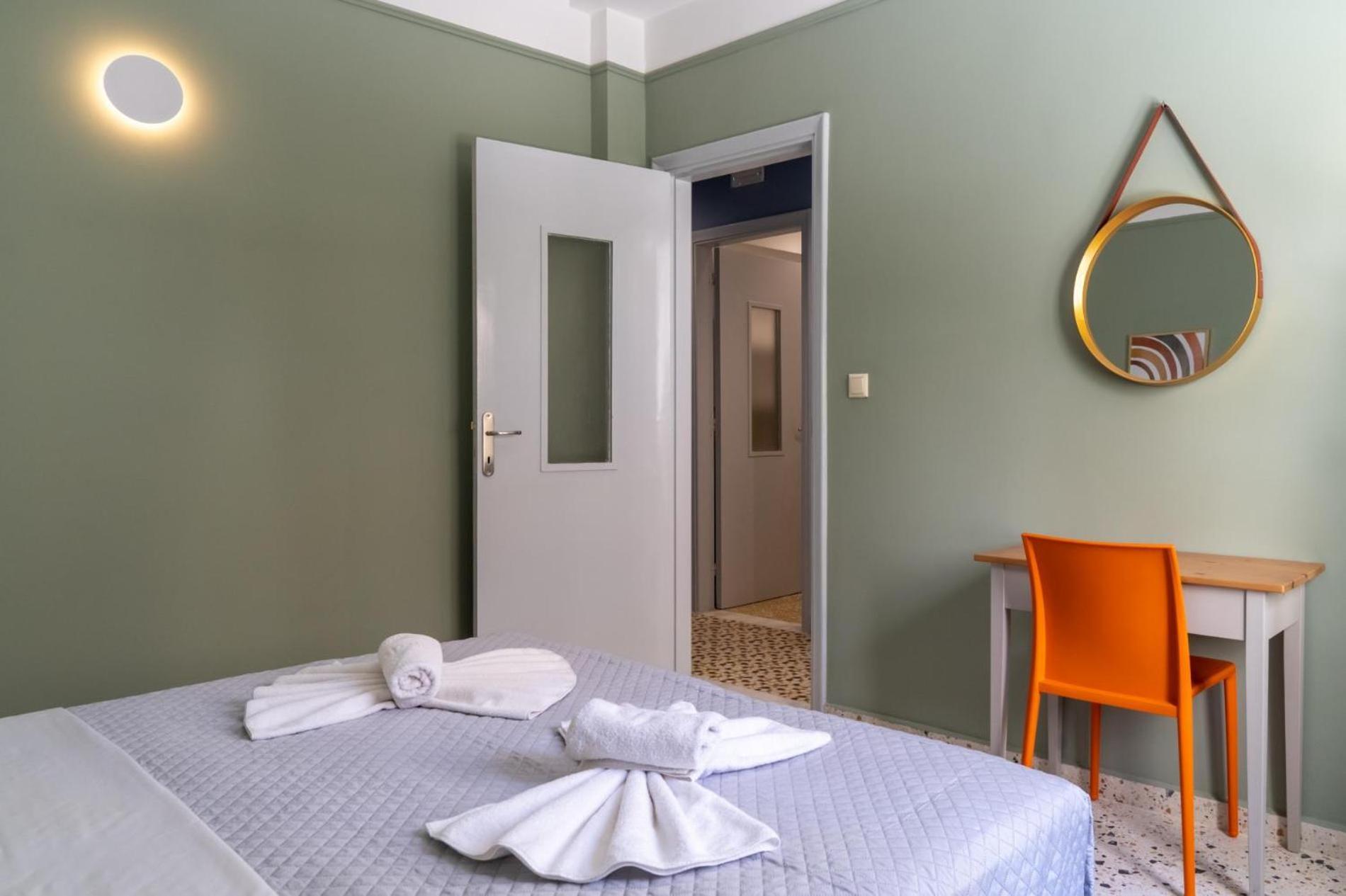 Soneto 32 Villa Heraklion  Bagian luar foto