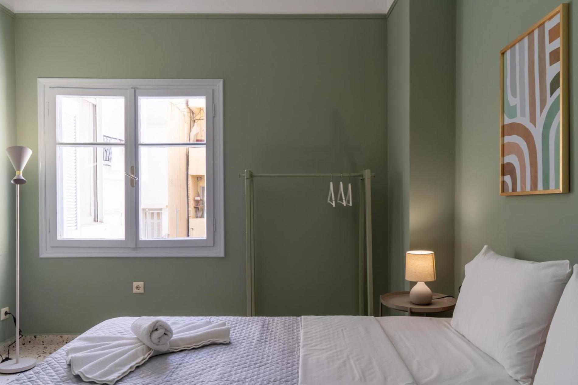 Soneto 32 Villa Heraklion  Bagian luar foto