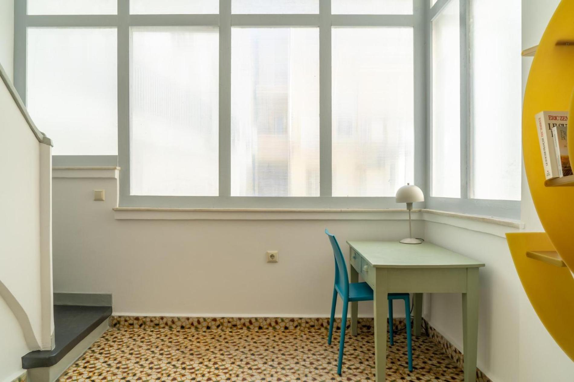 Soneto 32 Villa Heraklion  Bagian luar foto
