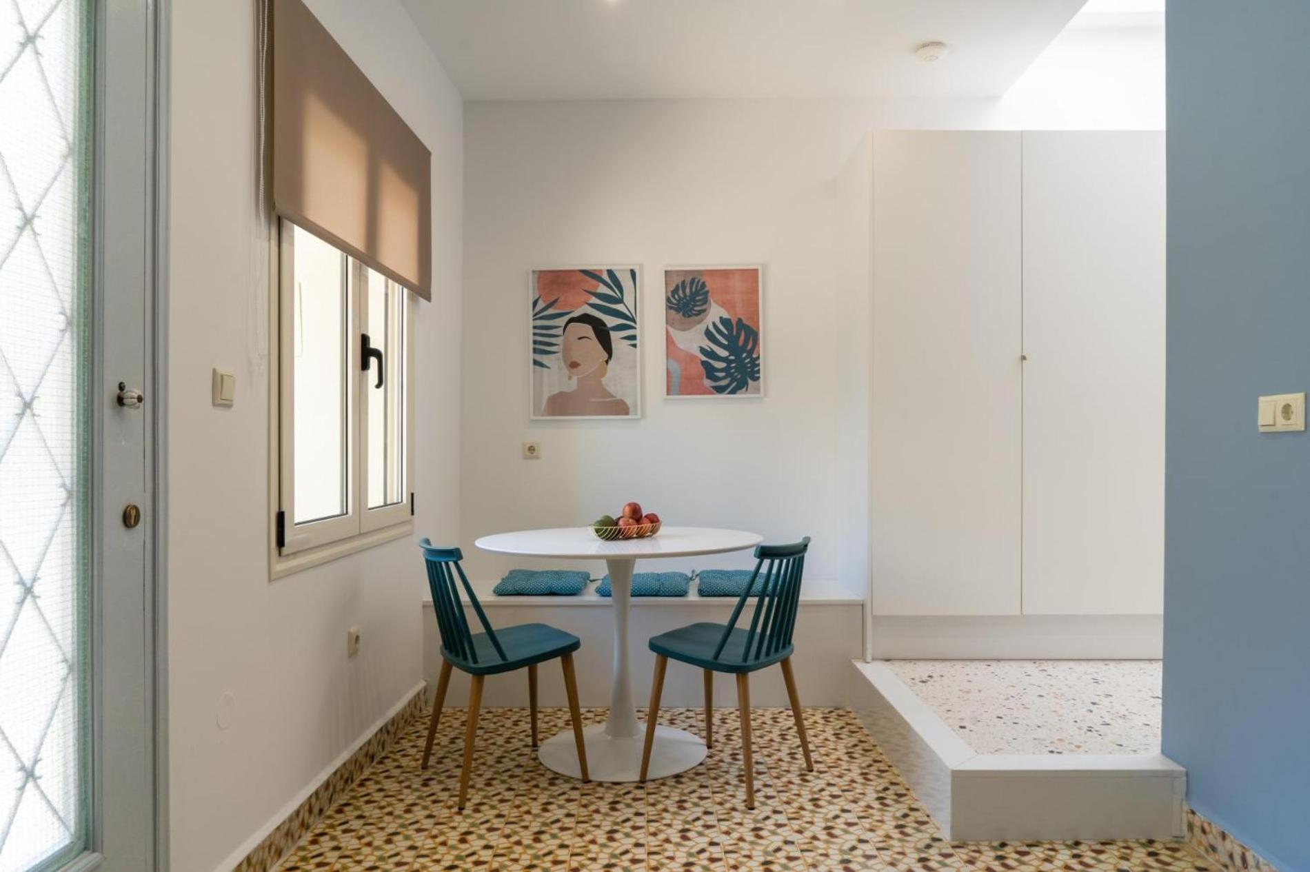 Soneto 32 Villa Heraklion  Bagian luar foto