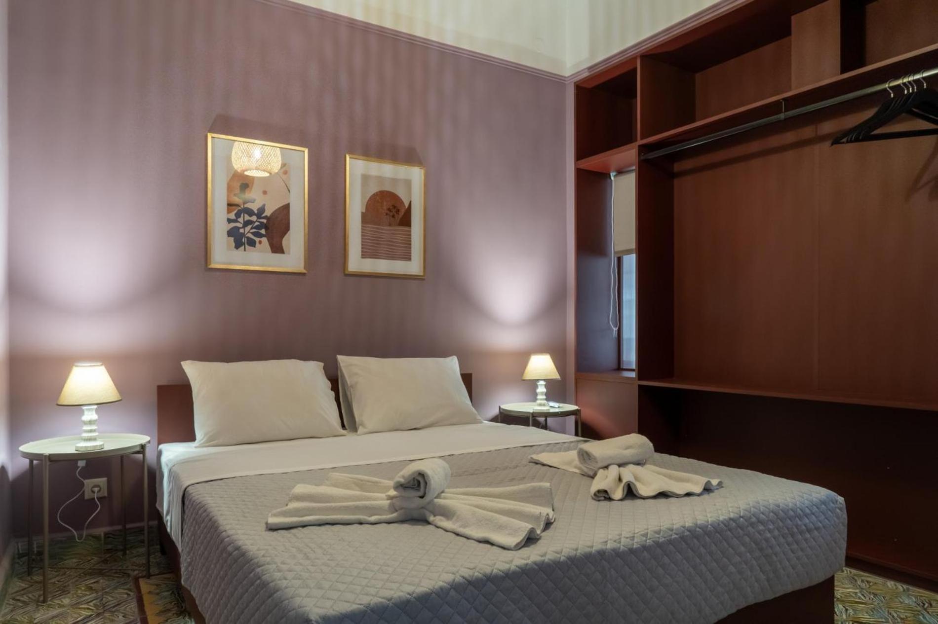 Soneto 32 Villa Heraklion  Bagian luar foto