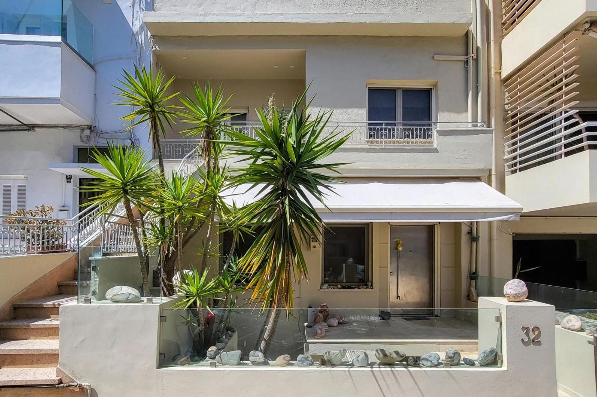 Soneto 32 Villa Heraklion  Bagian luar foto